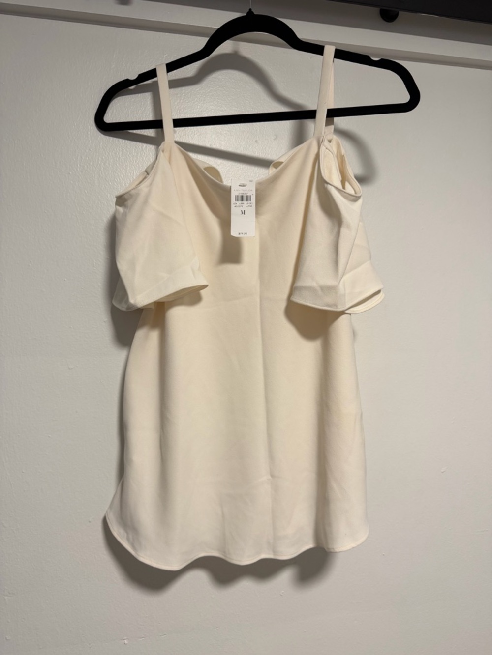 Ann Taylor blouse